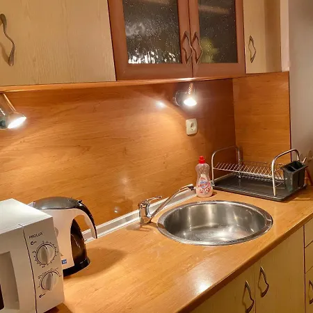 Appartement Mr Sea Pomorie
