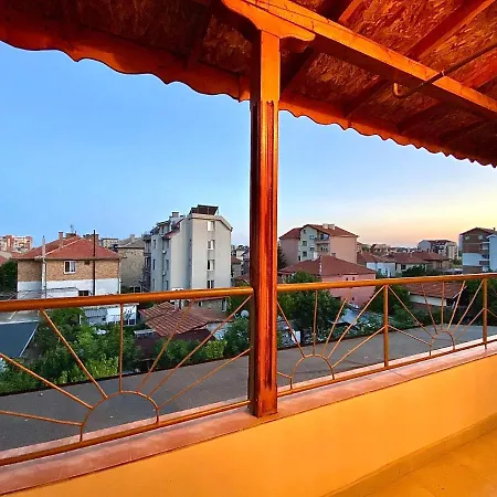 Mr Sea Appartement Pomorie
