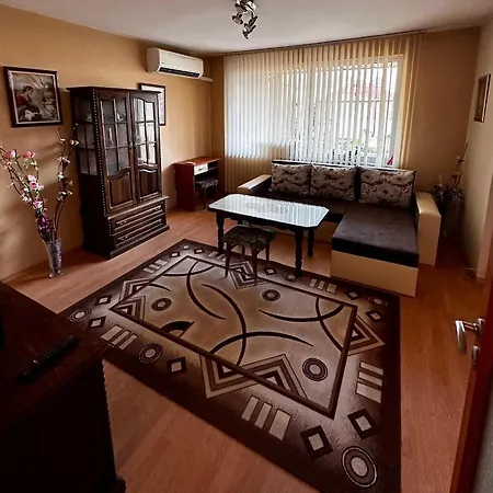 Appartement Mr Sea *